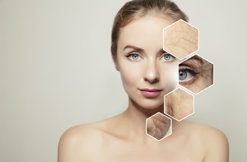 Rejuvenation Aesthetics and Vein Cosmetics